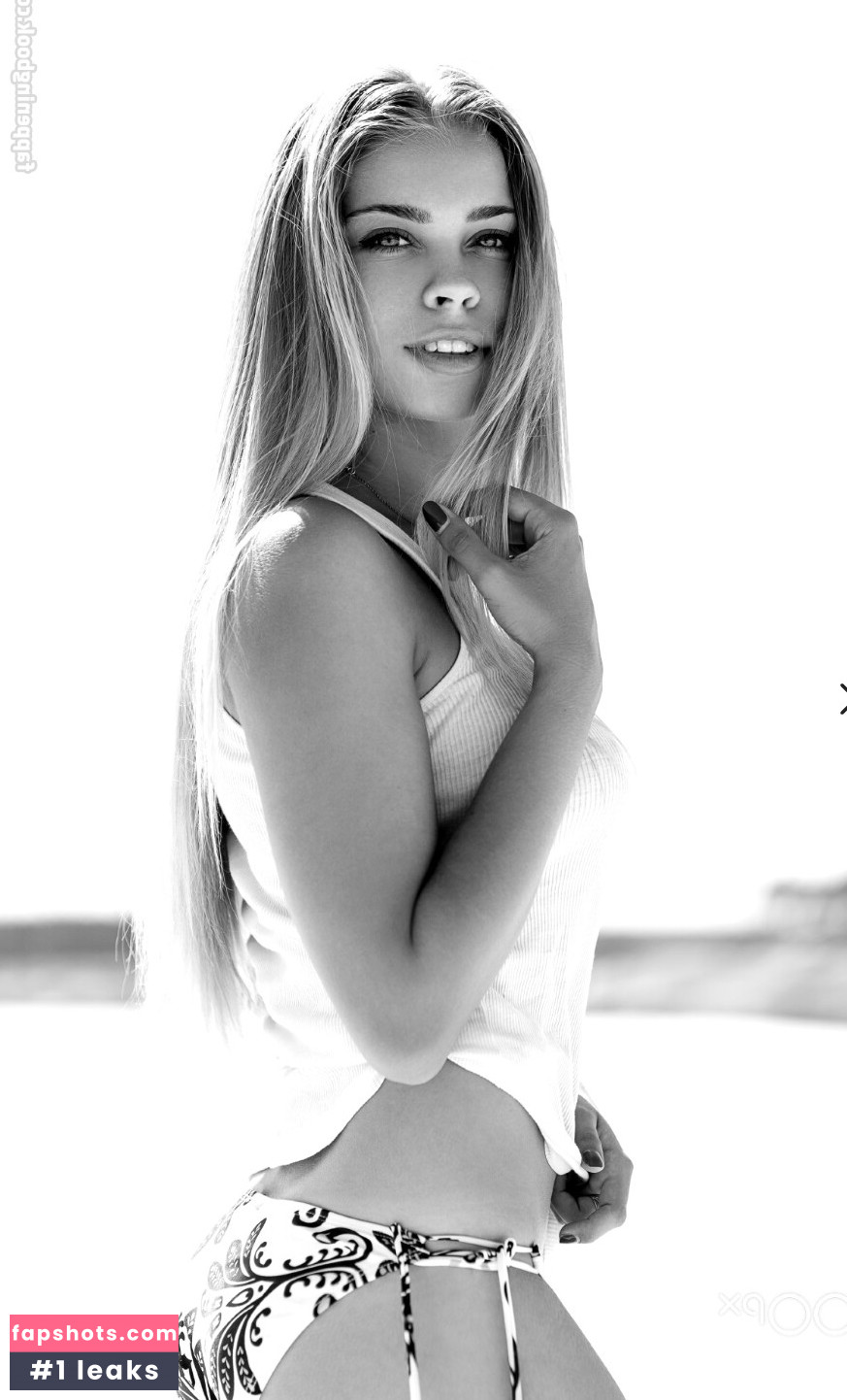 irena_kachalina Filtración Desnuda OnlyFans Foto #3 - Fapshots