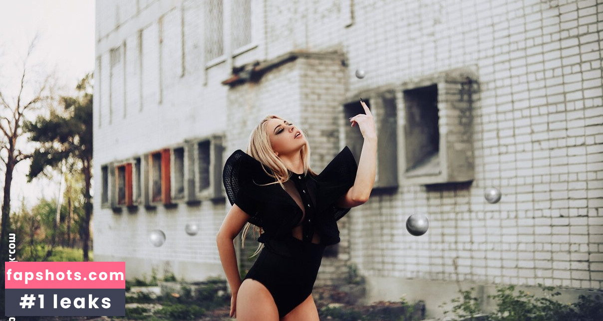 irena_kachalina Filtración Desnuda OnlyFans Foto #8 - Fapshots