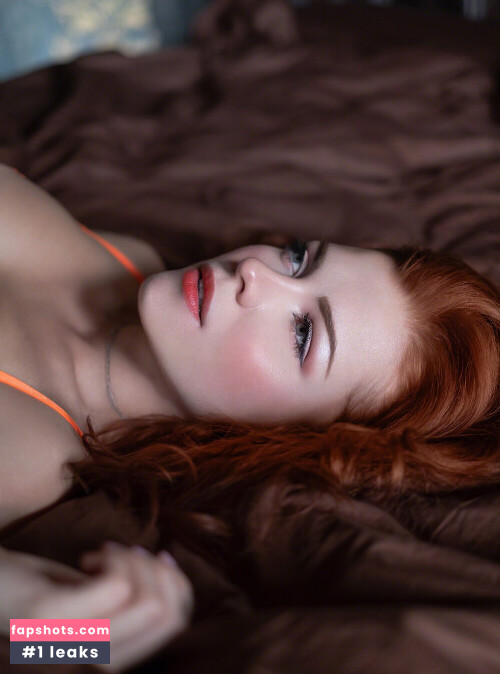 Irena Meier - Irina Meier - Irine Meier Nahé úniky fotek pouze od fanoušků #175 - Fapshots