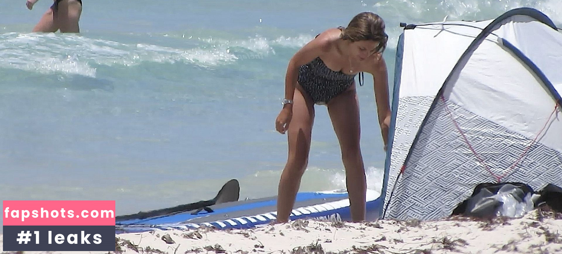 Irena Srbinovska gallery photo #3