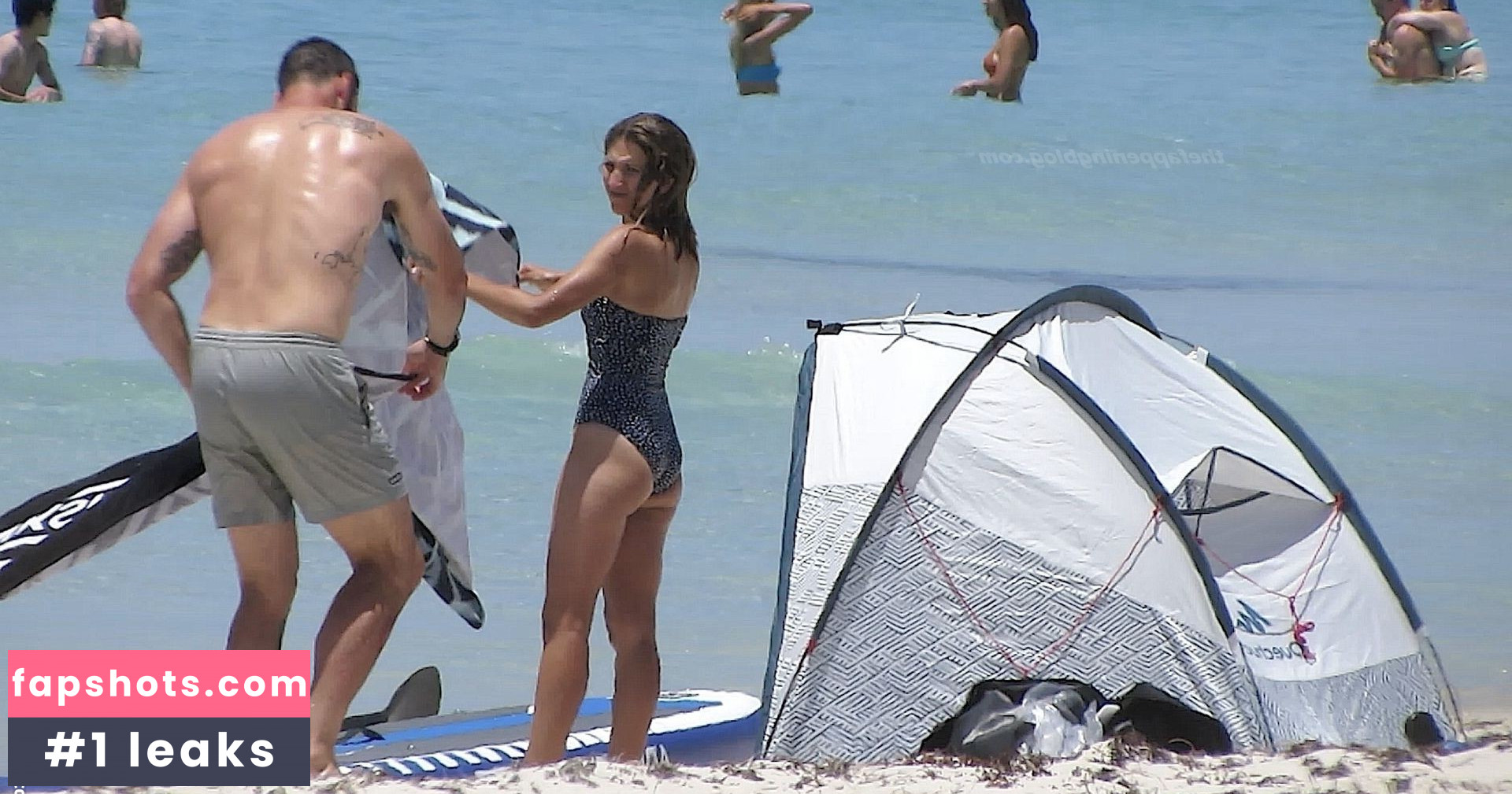 Irena Srbinovska gallery photo #4