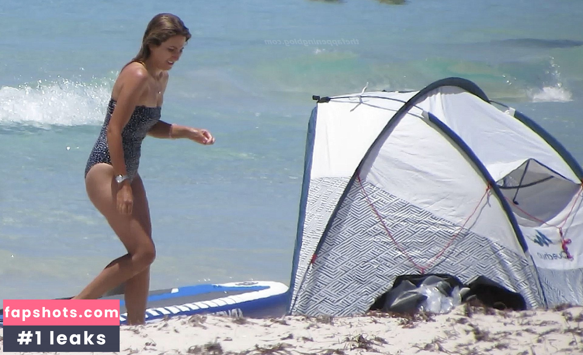 Irena Srbinovska gallery photo #5