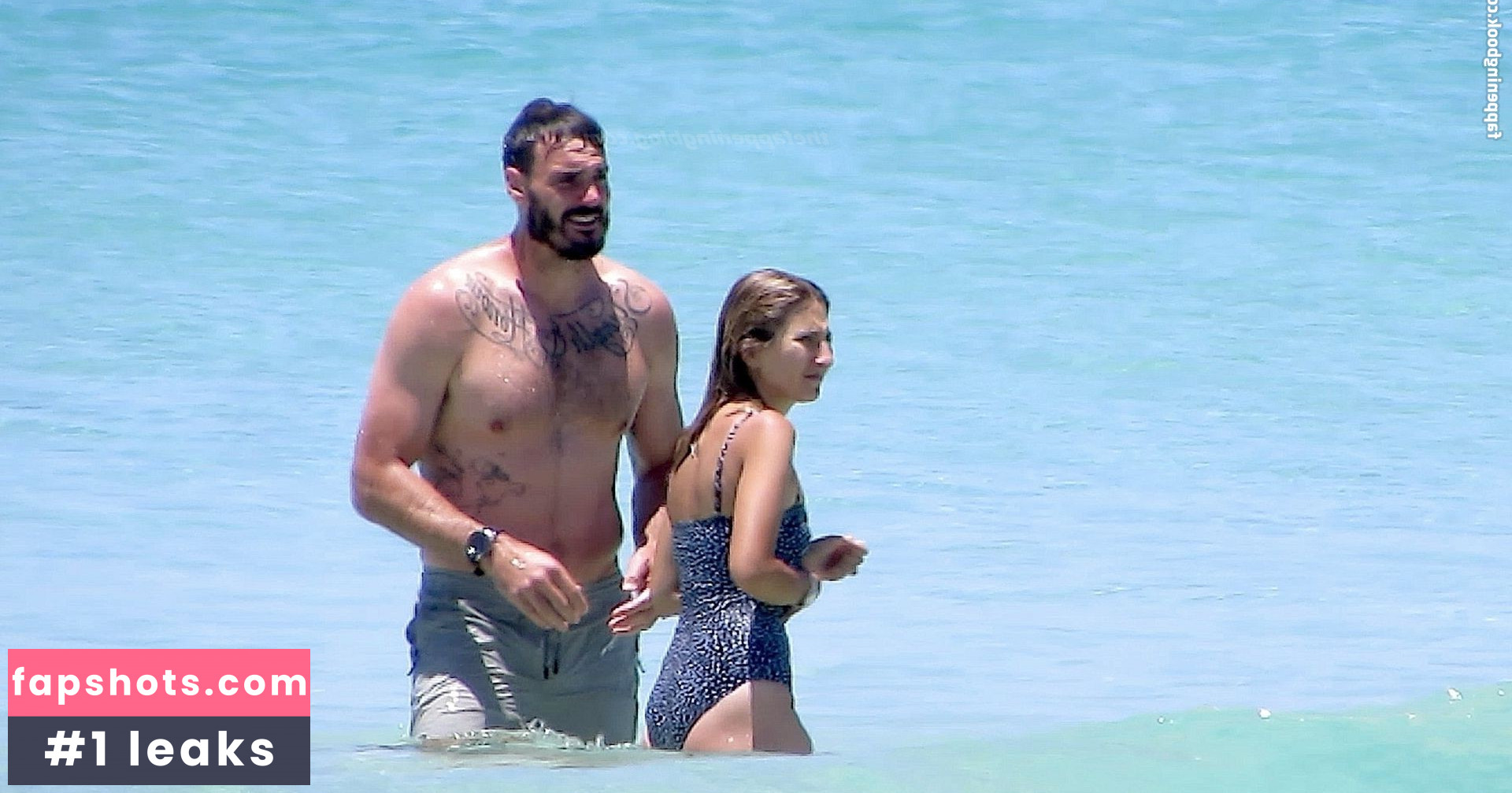 Irena Srbinovska gallery photo #7