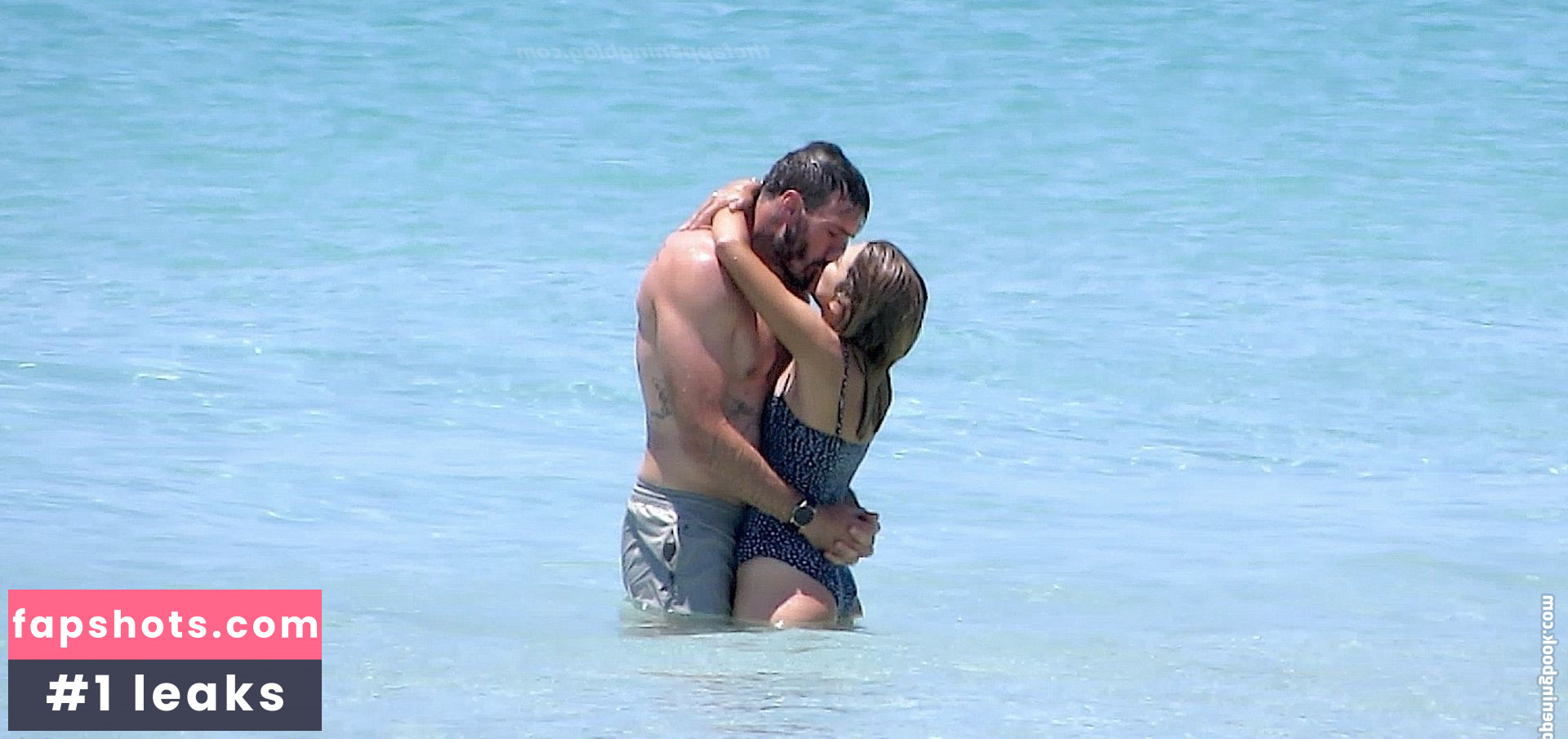 Irena Srbinovska gallery photo #9