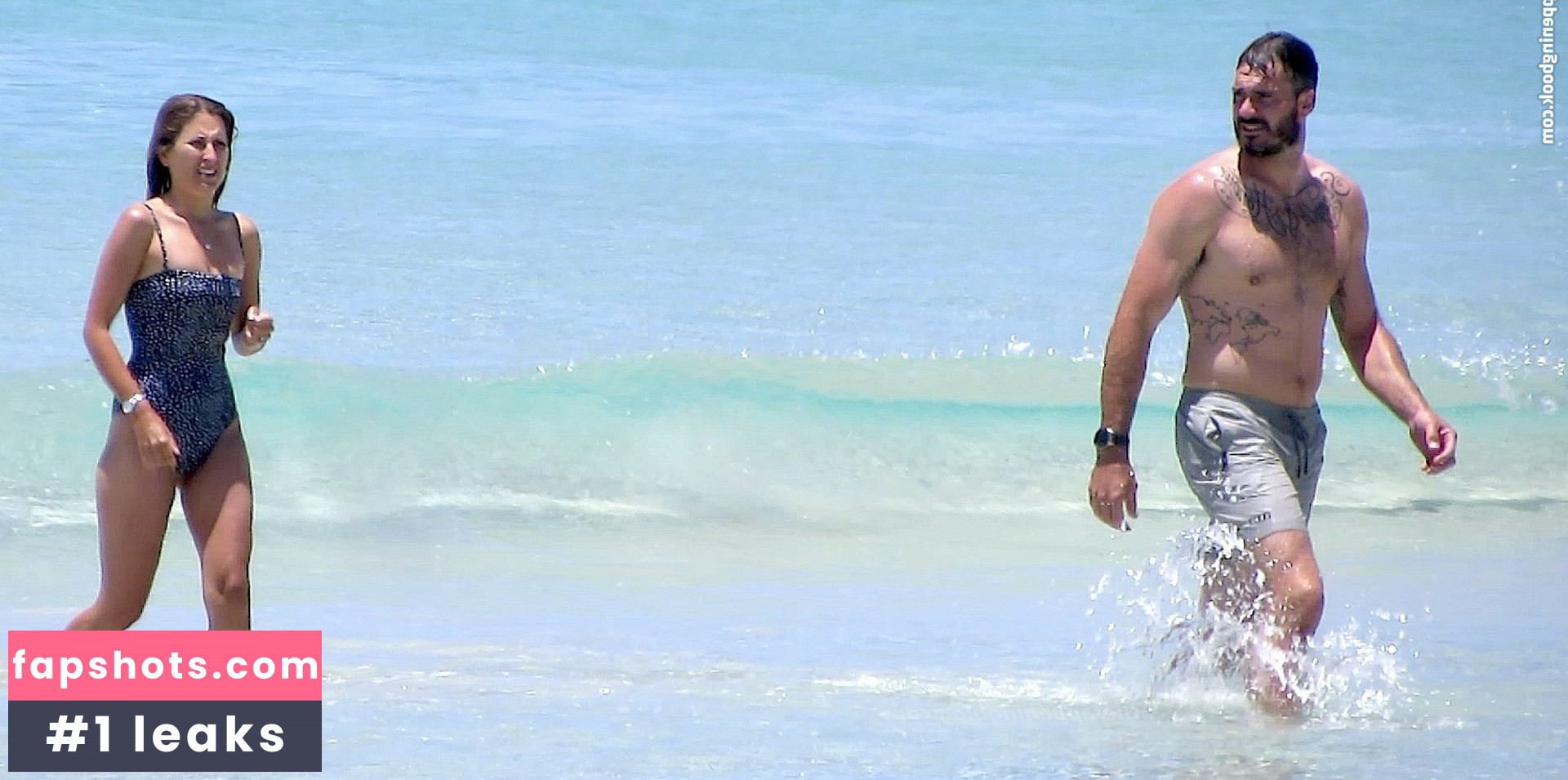 Irena Srbinovska gallery photo #10