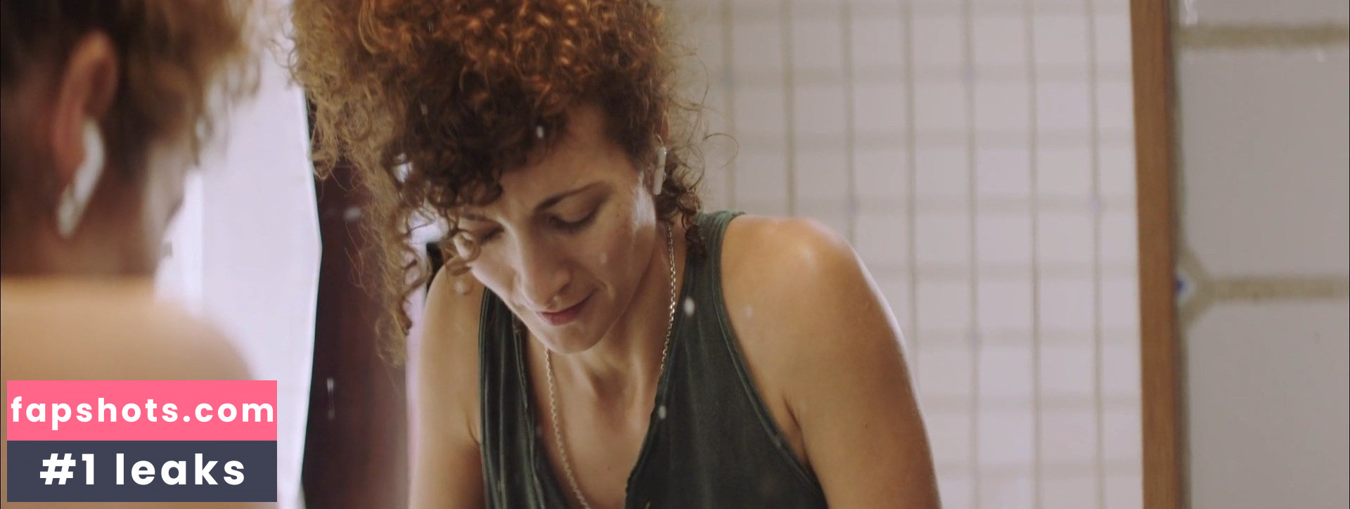 Irene Anula gallery photo #3