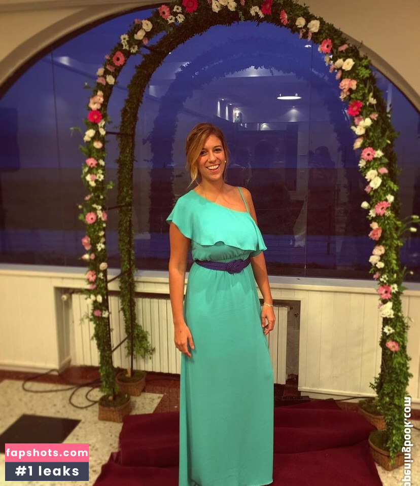 Irene Martinez Nahé úniky fotek pouze od fanoušků #2 - Fapshots