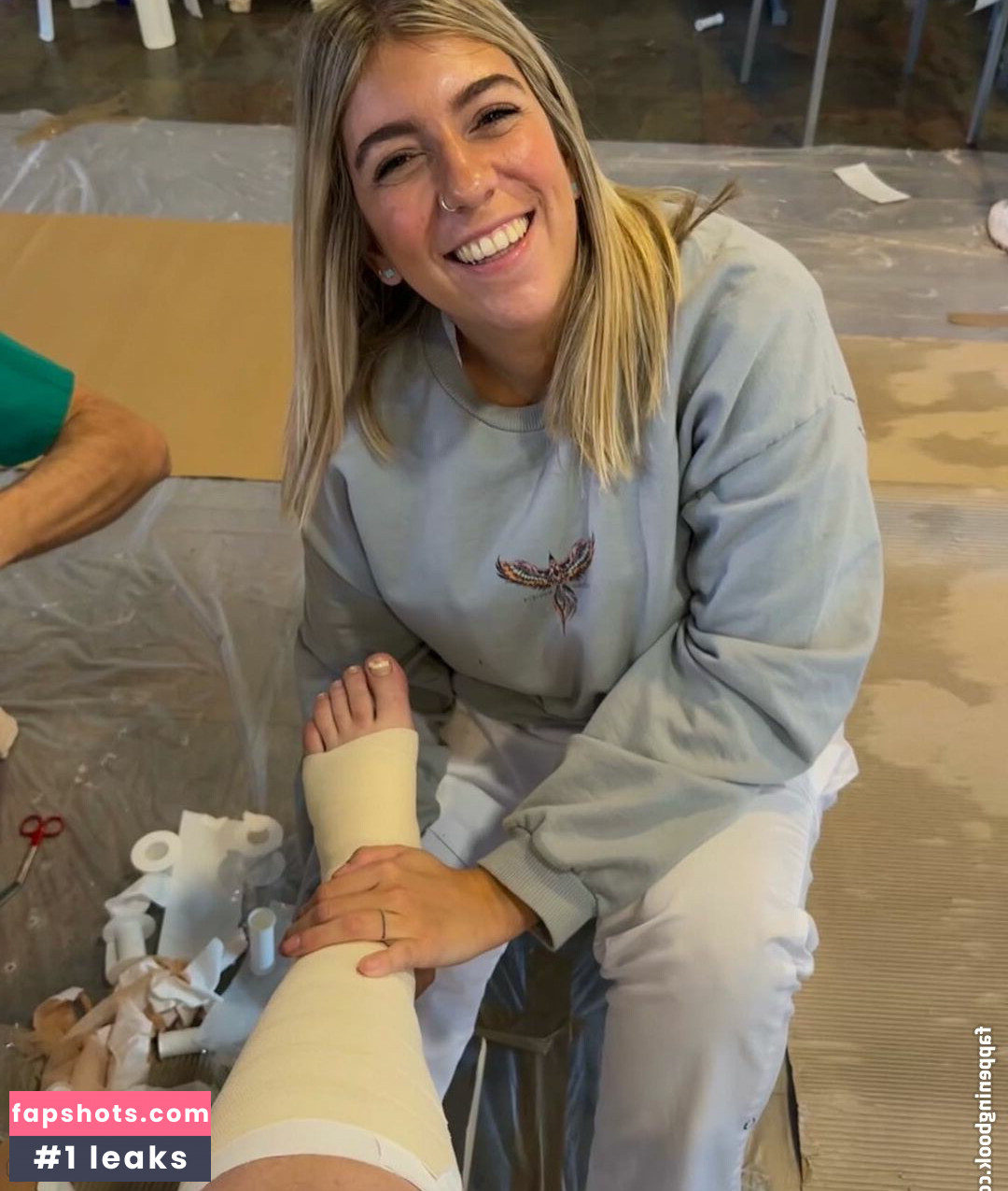 Irene Martinez Nahé úniky fotek pouze od fanoušků #11 - Fapshots