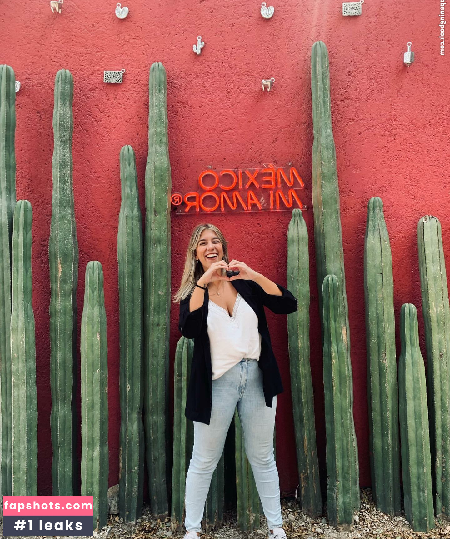 Irene Martinez Nahé úniky fotek pouze od fanoušků #12 - Fapshots