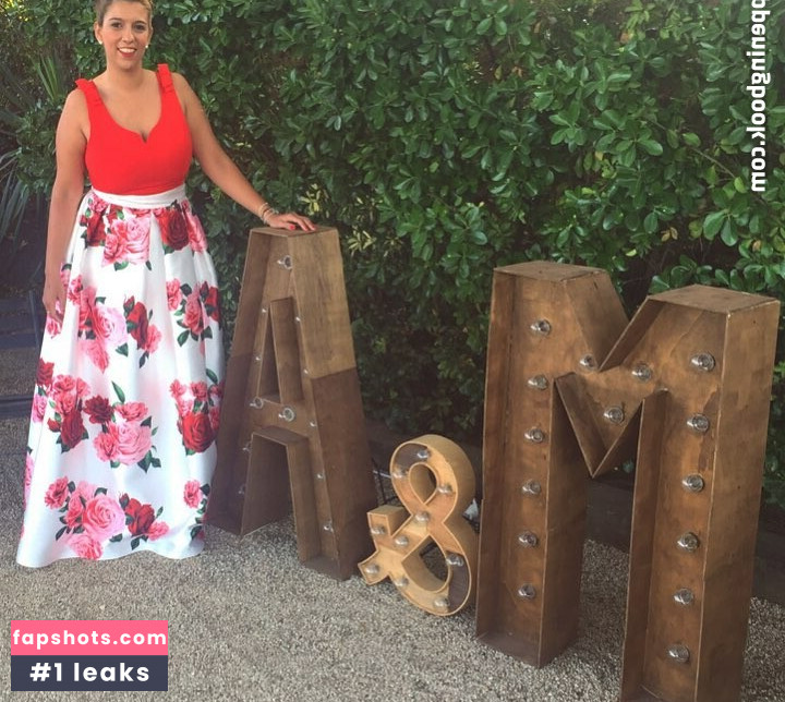 Irene Martinez Nahé úniky fotek pouze od fanoušků #14 - Fapshots