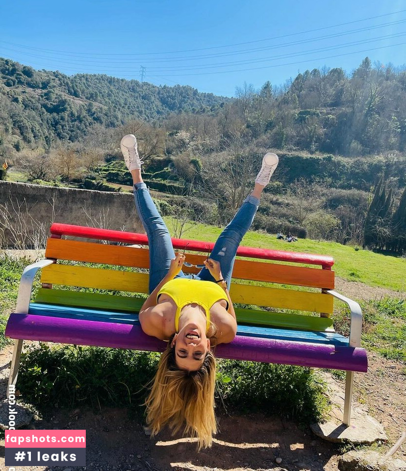 Irene Martinez Nahé úniky fotek pouze od fanoušků #15 - Fapshots