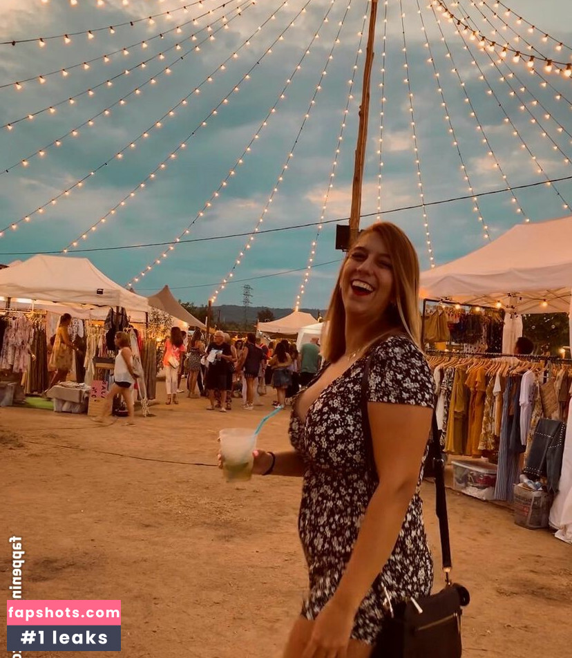 Irene Martinez Nahé úniky fotek pouze od fanoušků #16 - Fapshots