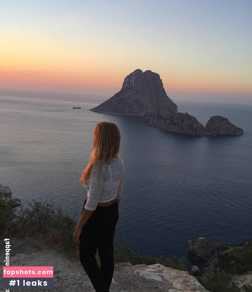 Irene Martinez Nahé úniky fotek pouze od fanoušků #19 - Fapshots