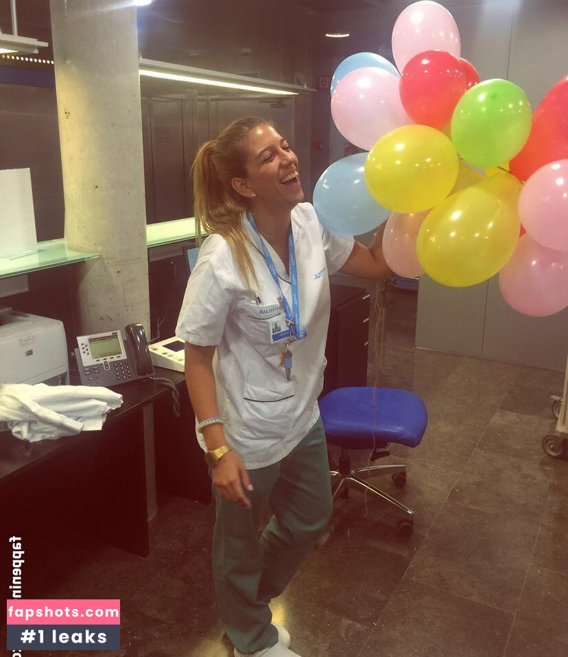 Irene Martinez Nahé úniky fotek pouze od fanoušků #3 - Fapshots