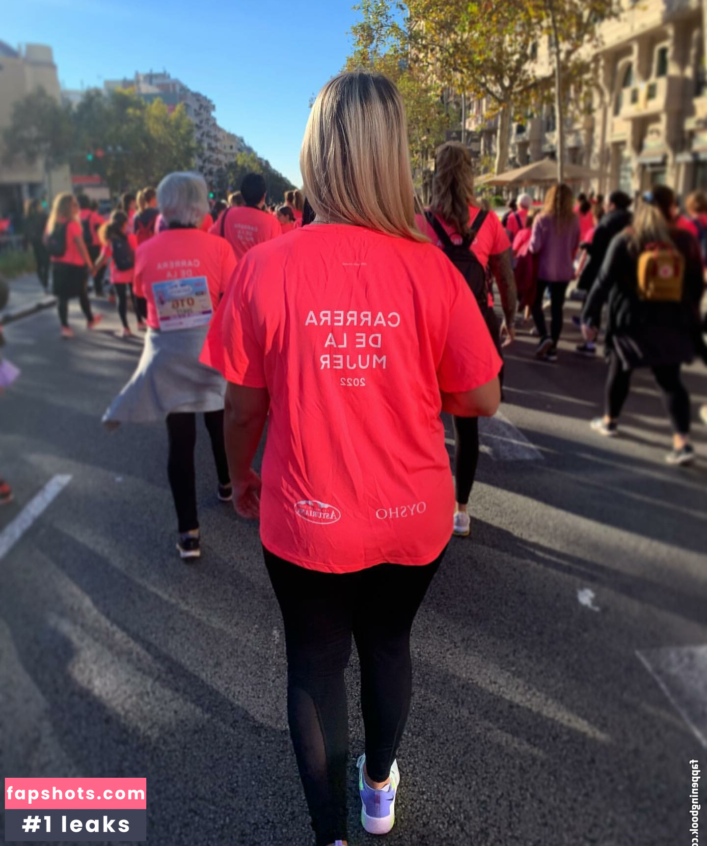 Irene Martinez Nahé úniky fotek pouze od fanoušků #21 - Fapshots