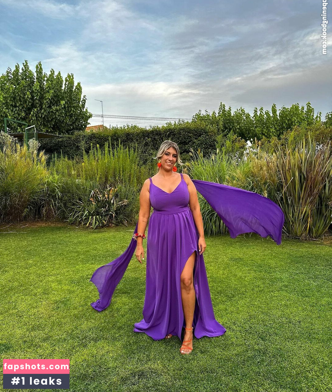 Irene Martinez Nahé úniky fotek pouze od fanoušků #5 - Fapshots