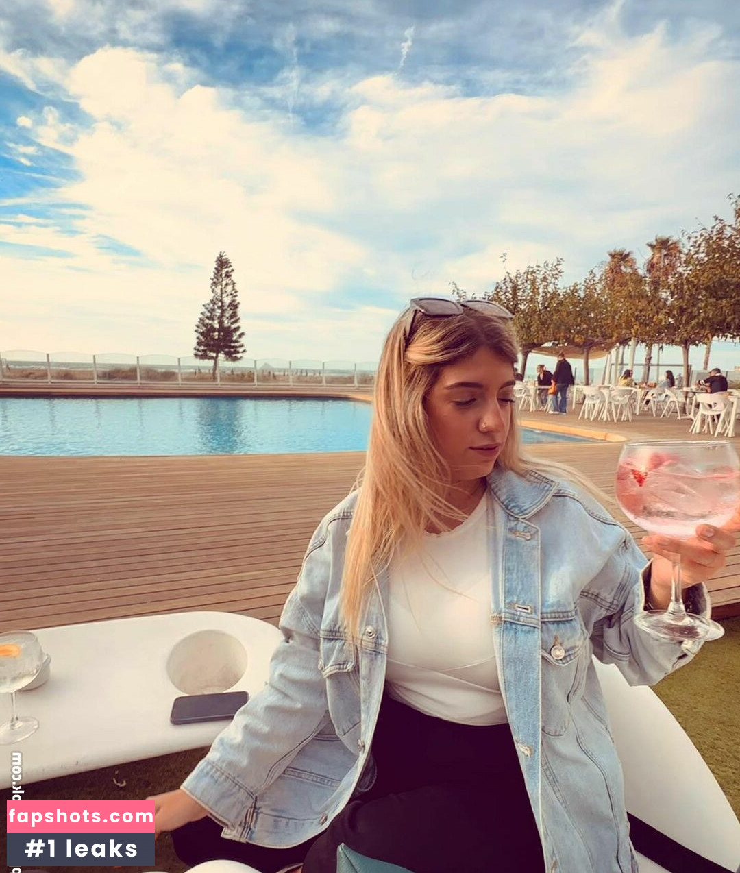 Irene Martinez Nahé úniky fotek pouze od fanoušků #6 - Fapshots