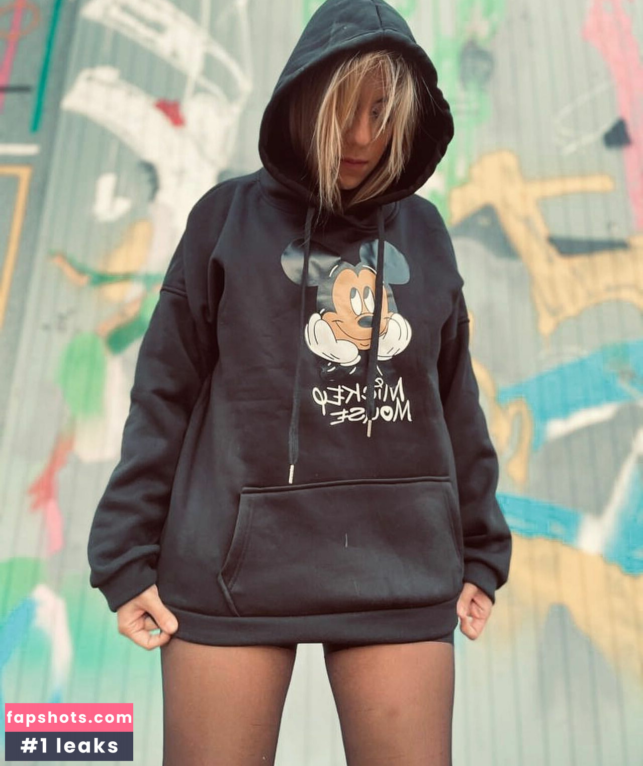 Irene Martinez Nahé úniky fotek pouze od fanoušků #7 - Fapshots