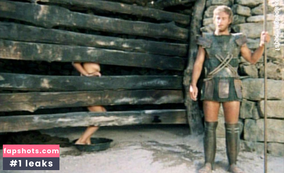 Irene Papas gallery photo #2