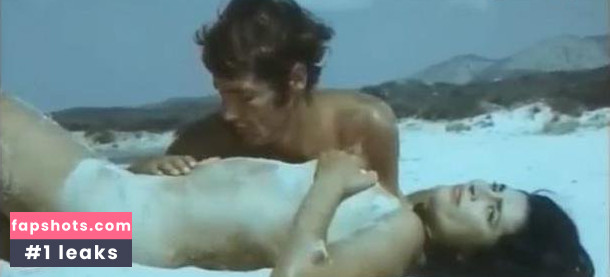 Irene Papas gallery photo #14