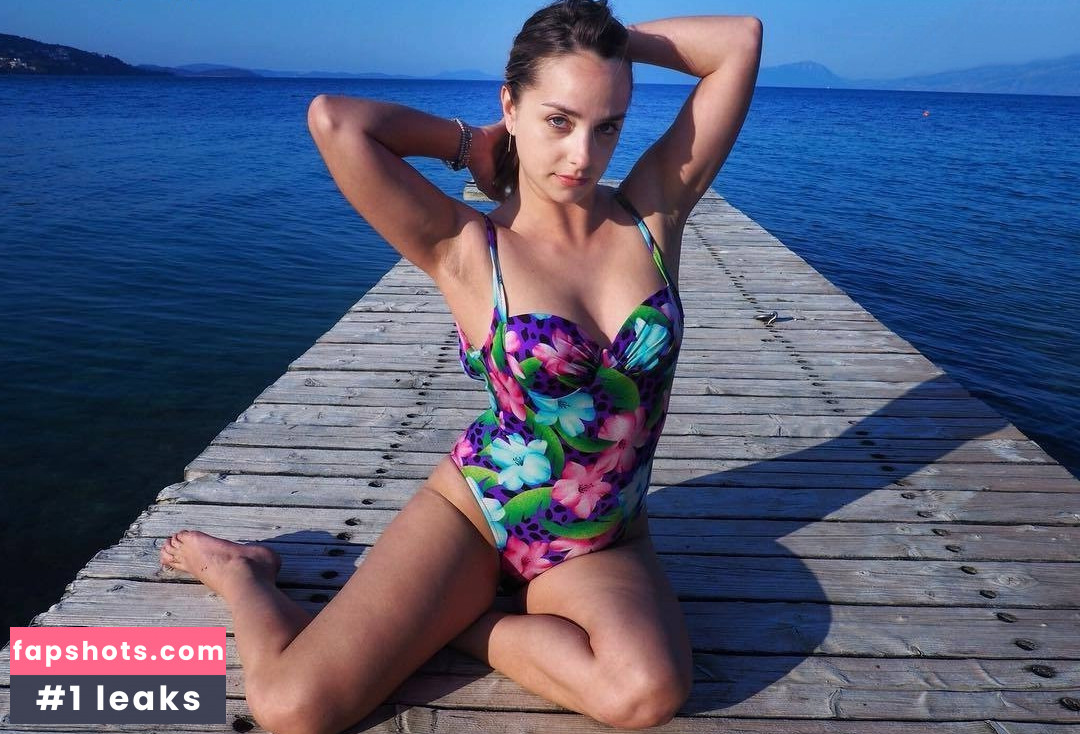 Irene Splendorini gallery photo #4