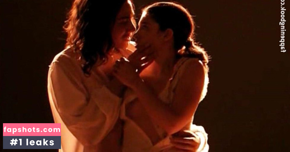 Irene Visedo Nude Leaks OnlyFans Photos #3 - Fapshots