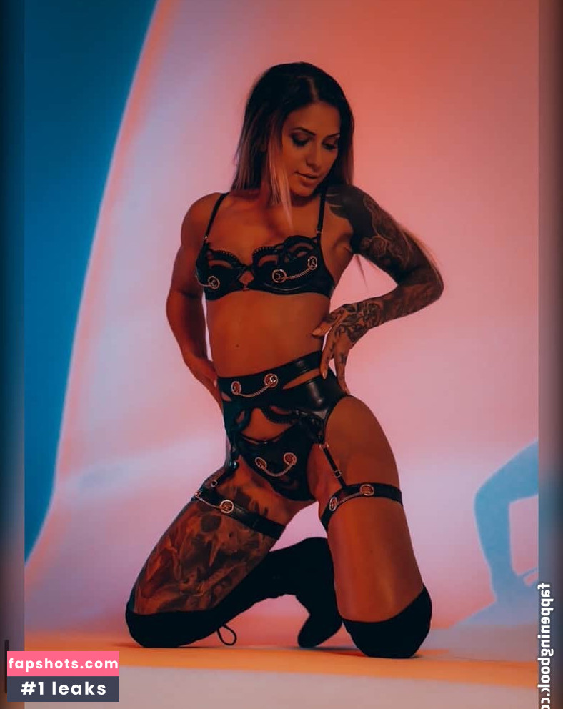 Irene Vithoulkas gallery photo #13