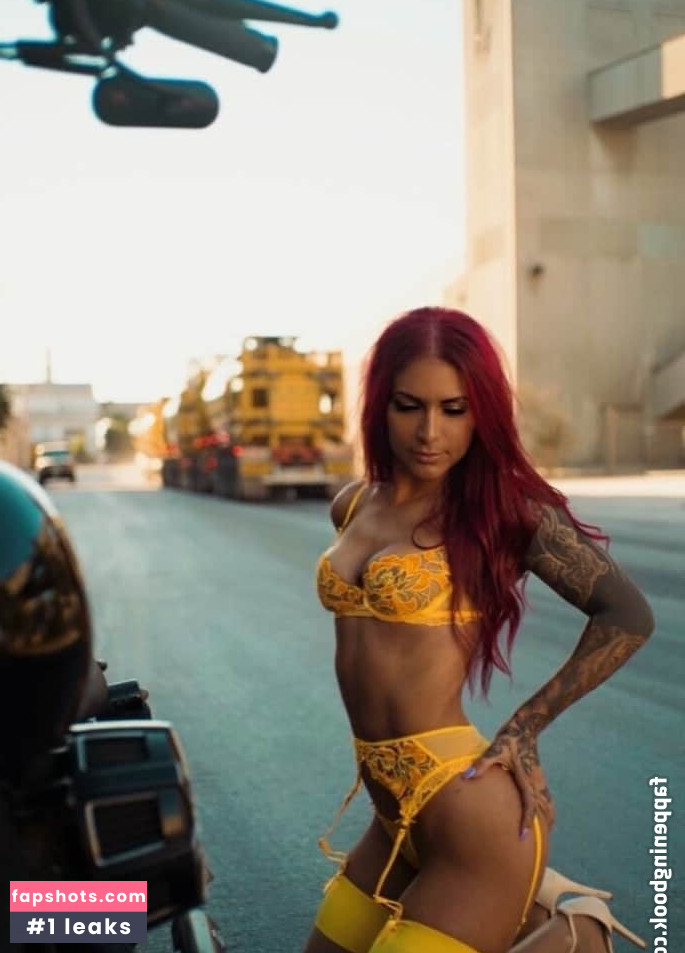 Irene Vithoulkas gallery photo #18