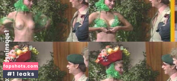 Irene Walters gallery photo #3