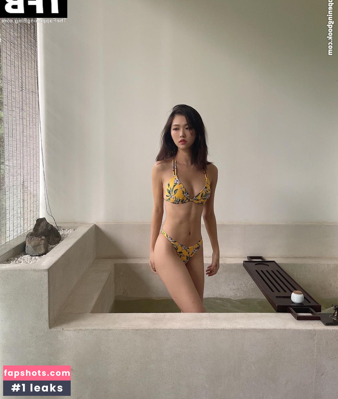 Irene Zhao gallery photo #11