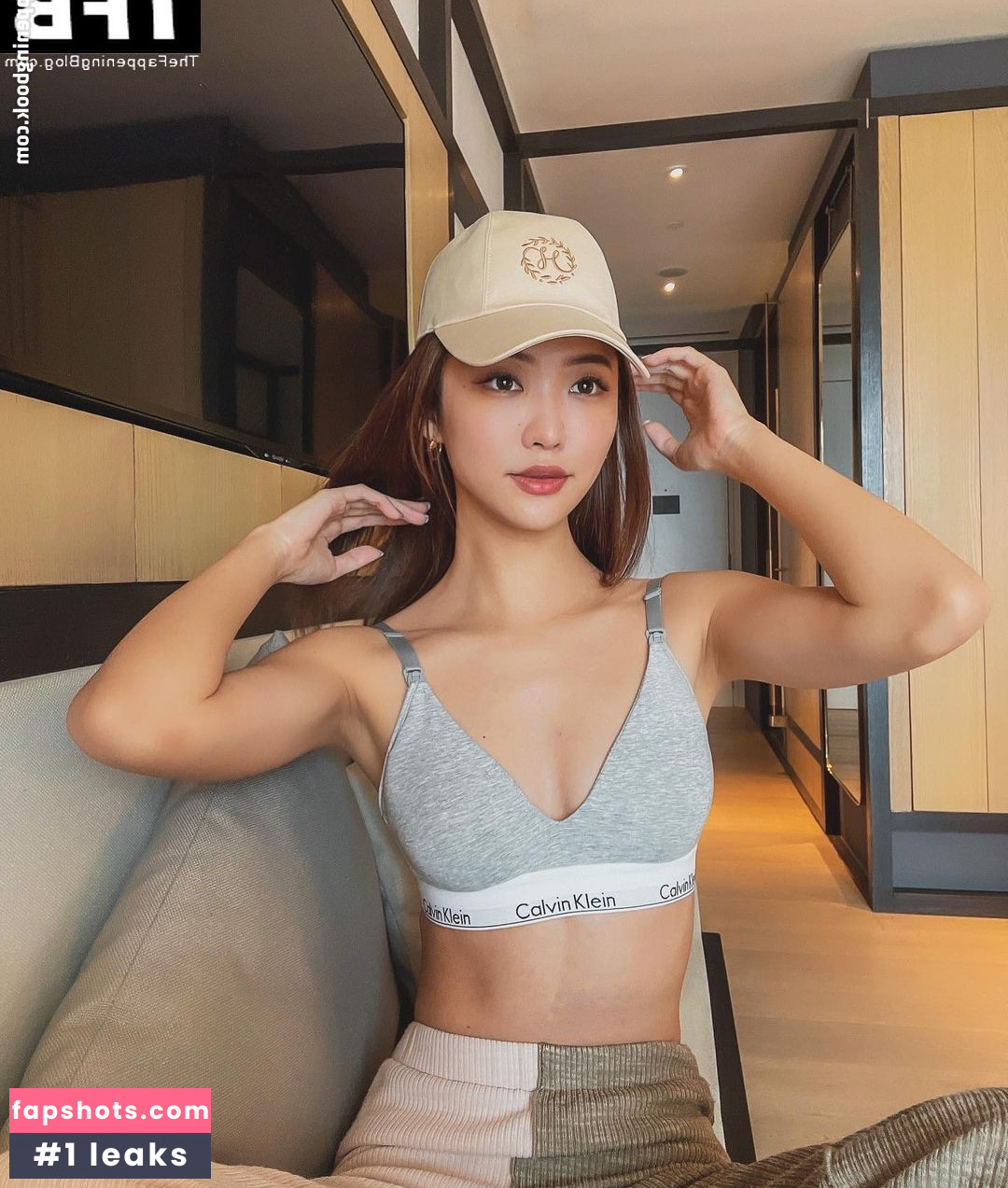 Irene Zhao gallery photo #20