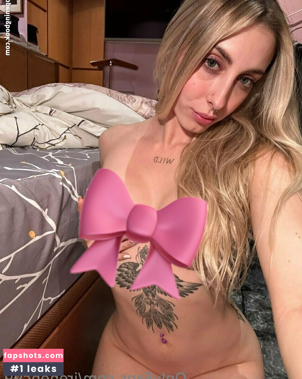 irenehc99 Nude Leaks OnlyFans Photos #11 - LeakJerk