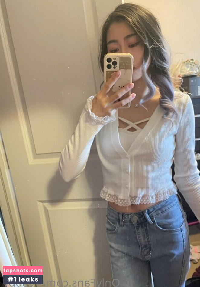 iresbby Nahé úniky fotek pouze od fanoušků #13 - Fapshots