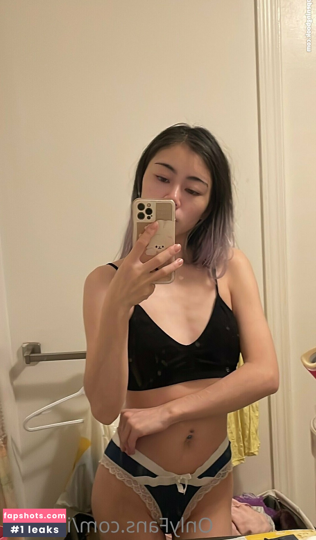 iresbby Nahé úniky fotek pouze od fanoušků #3 - Fapshots