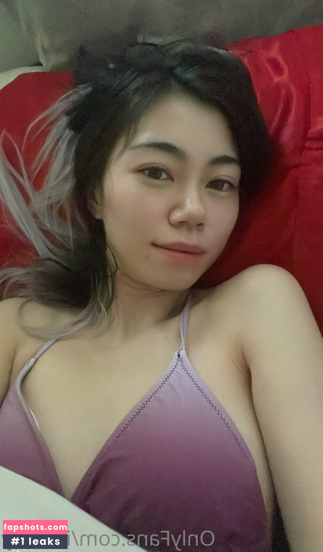 iresbby Nahé úniky fotek pouze od fanoušků #27 - Fapshots