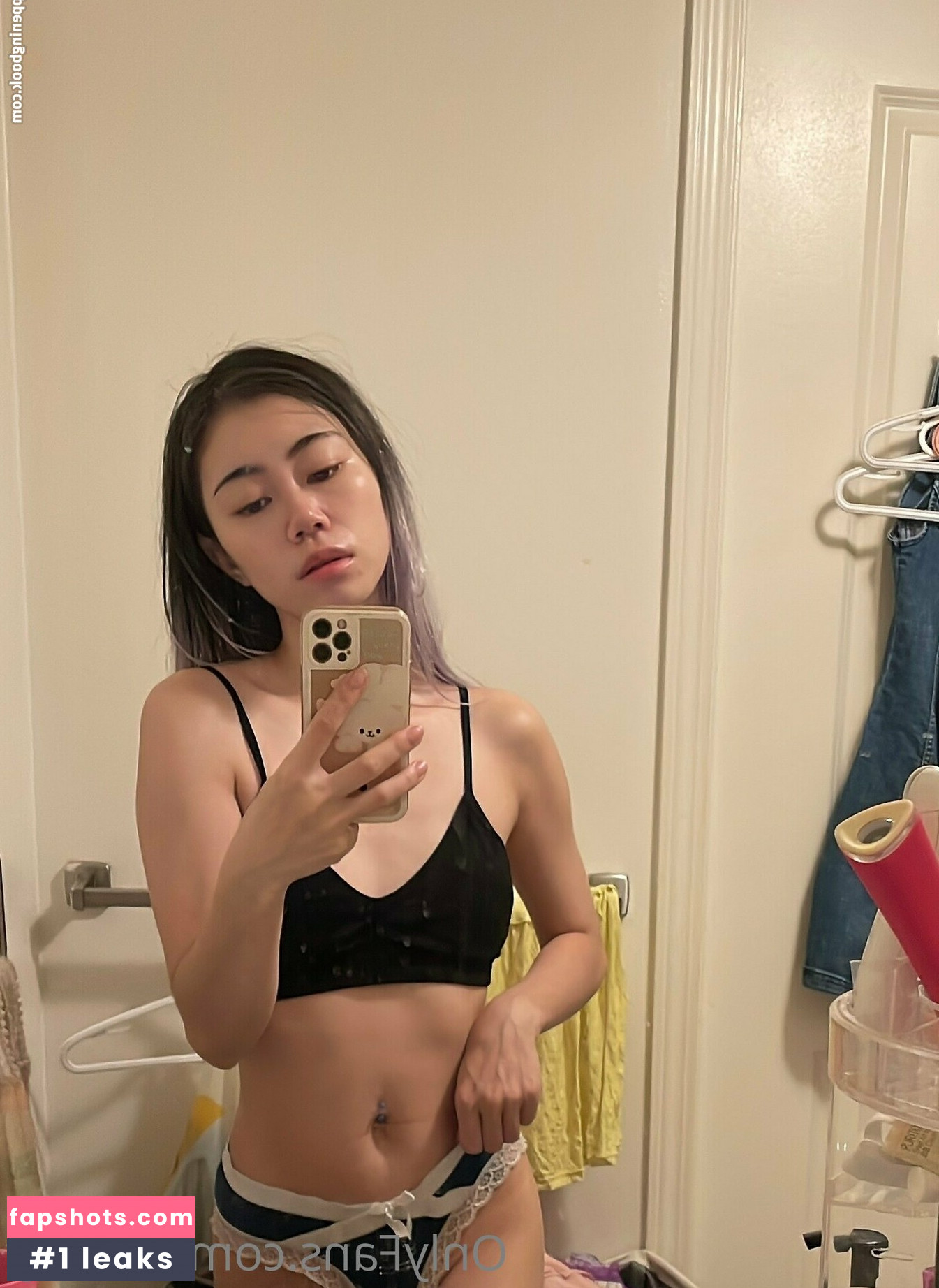 iresbby Nahé úniky fotek pouze od fanoušků #30 - Fapshots