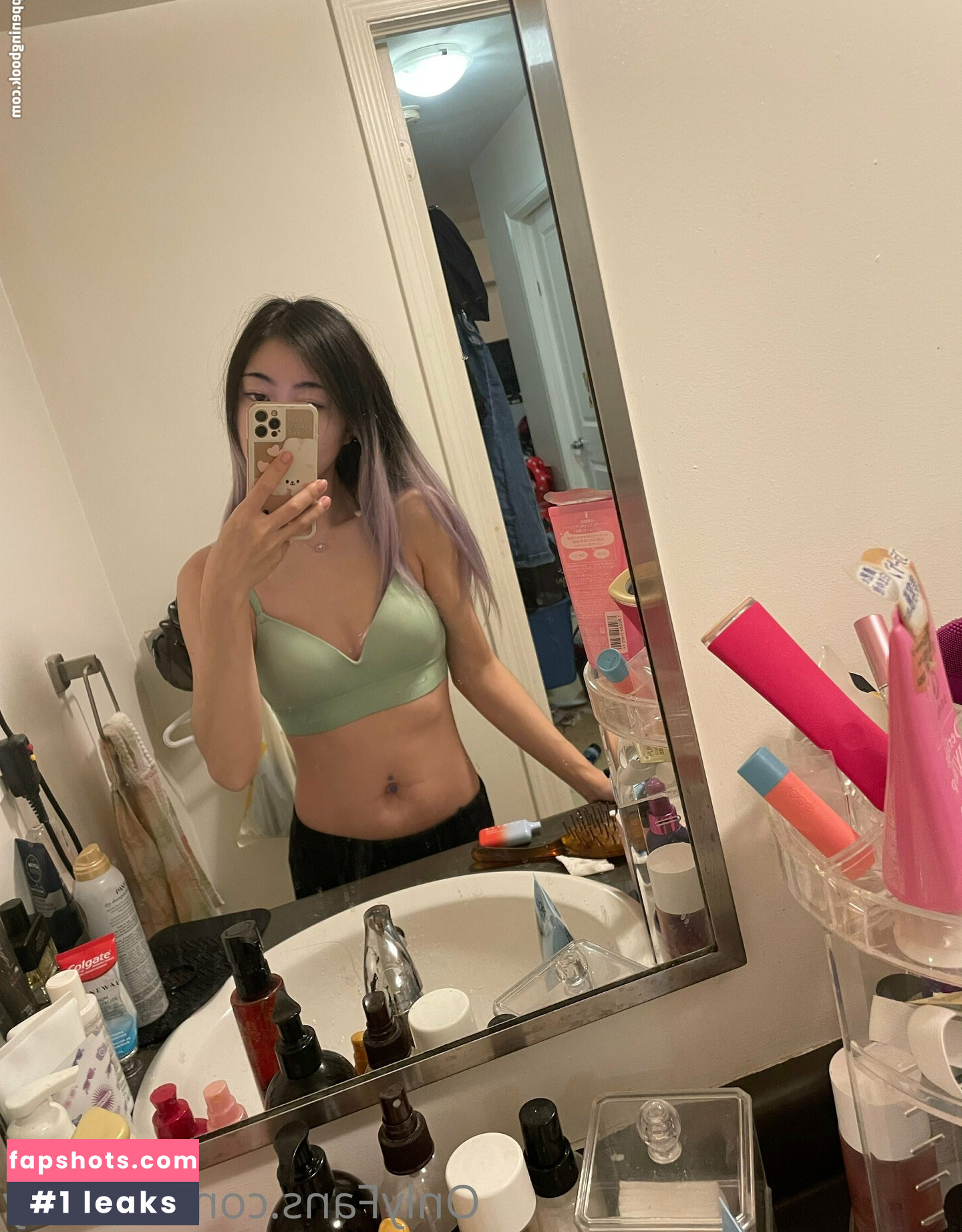 iresbby Nahé úniky fotek pouze od fanoušků #4 - Fapshots