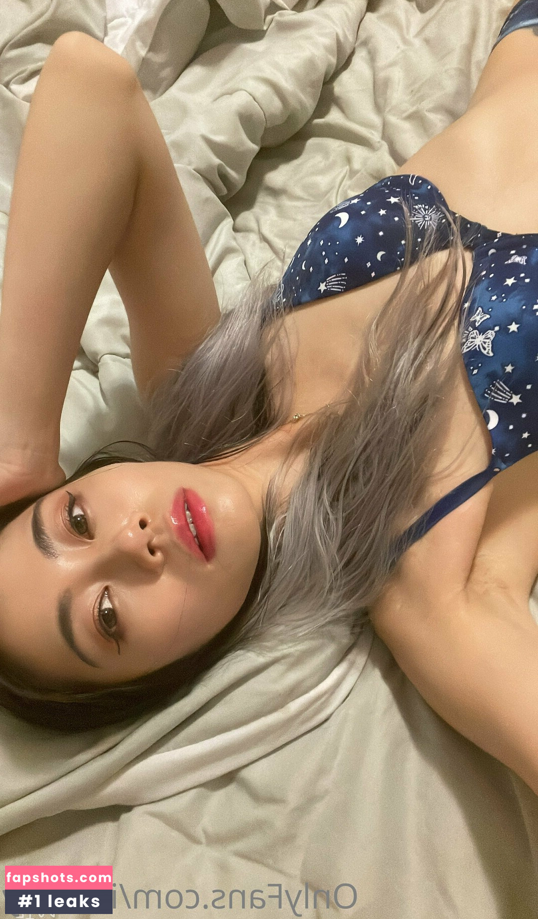 iresbby Nahé úniky fotek pouze od fanoušků #32 - Fapshots