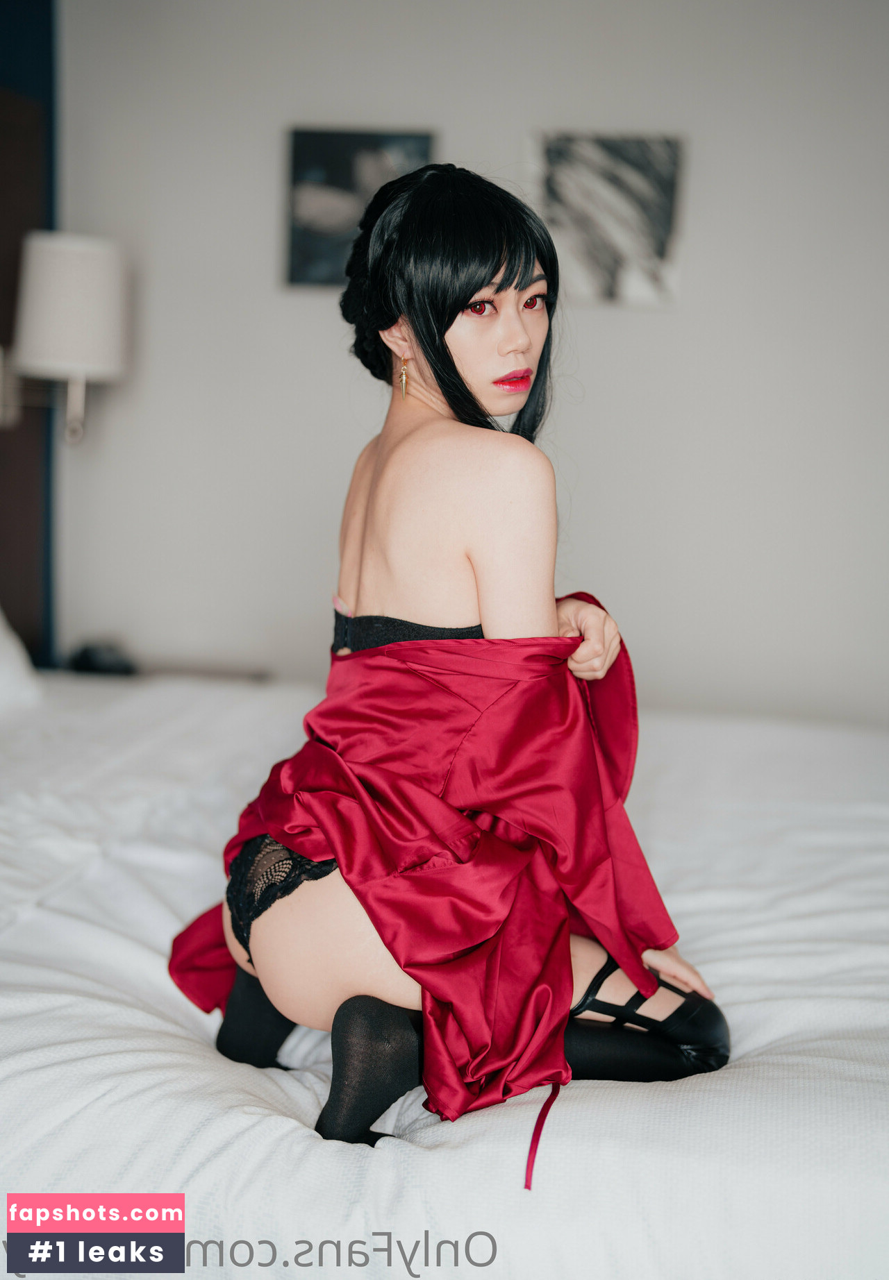 iresbby Nahé úniky fotek pouze od fanoušků #33 - Fapshots