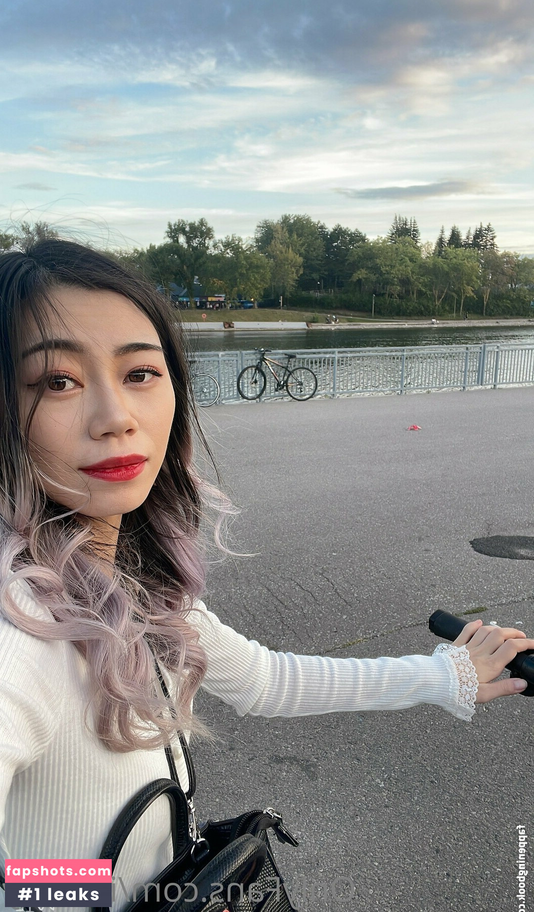 iresbby Nahé úniky fotek pouze od fanoušků #37 - Fapshots