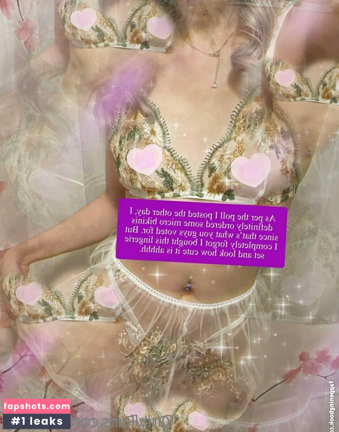 iresbby Nahé úniky fotek pouze od fanoušků #42 - Fapshots