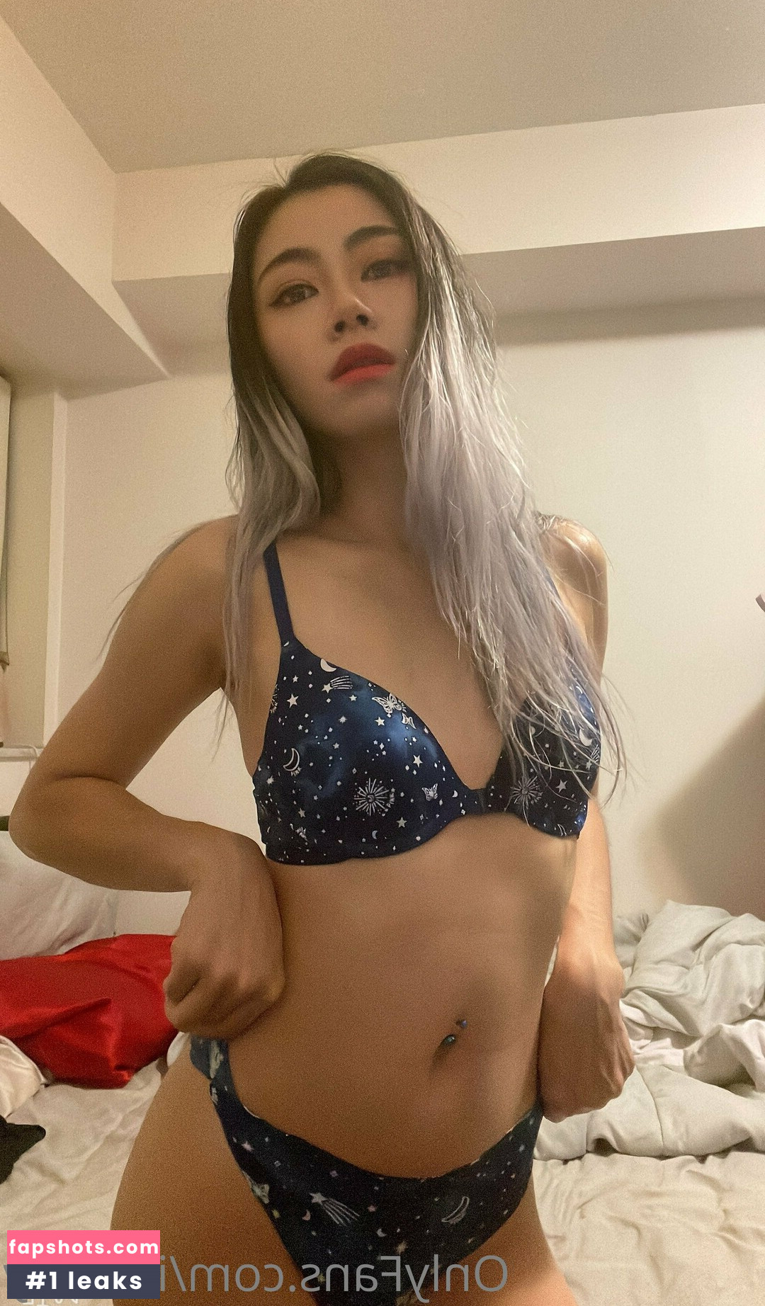 iresbby Nahé úniky fotek pouze od fanoušků #45 - Fapshots