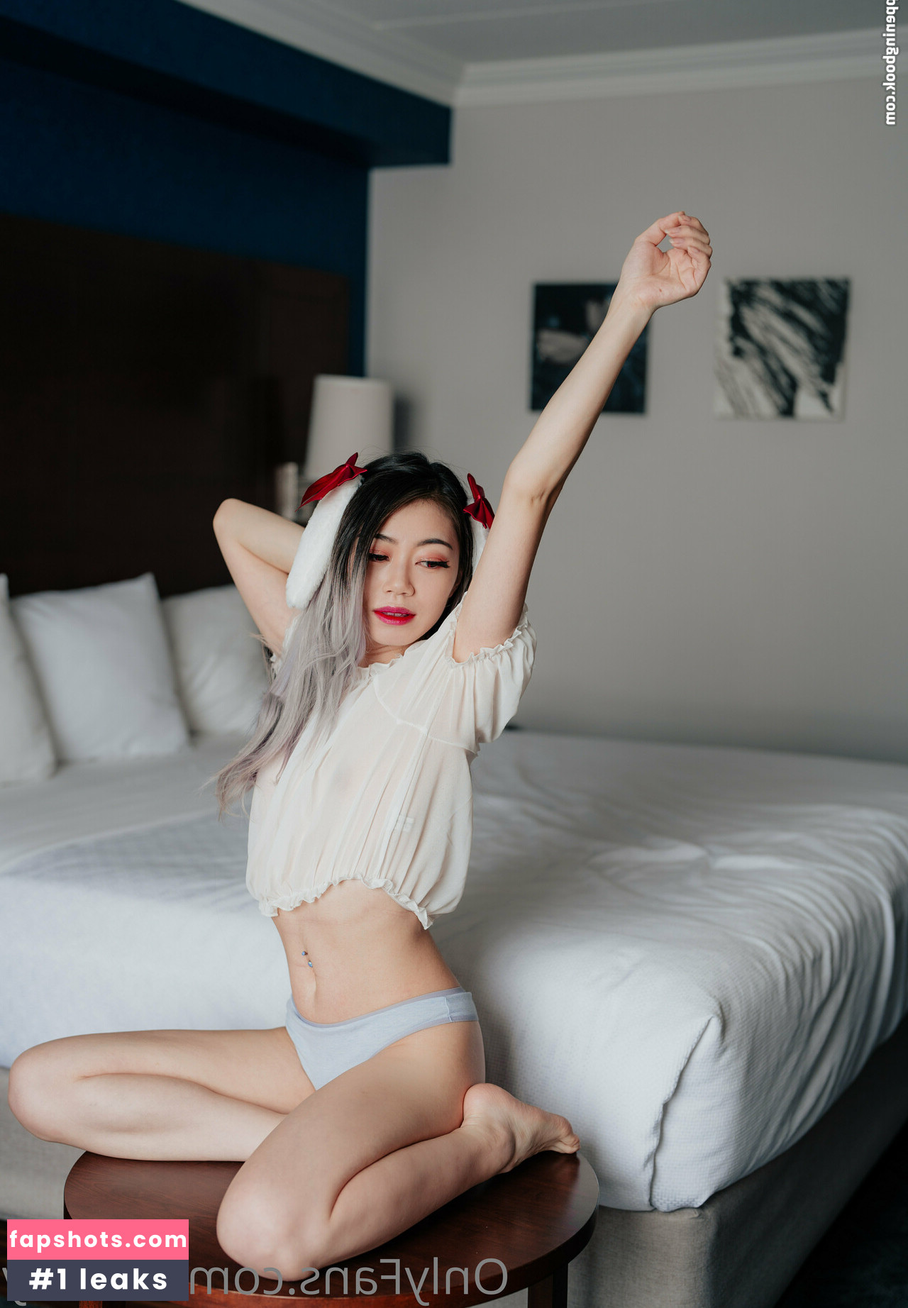 iresbby Nahé úniky fotek pouze od fanoušků #47 - Fapshots