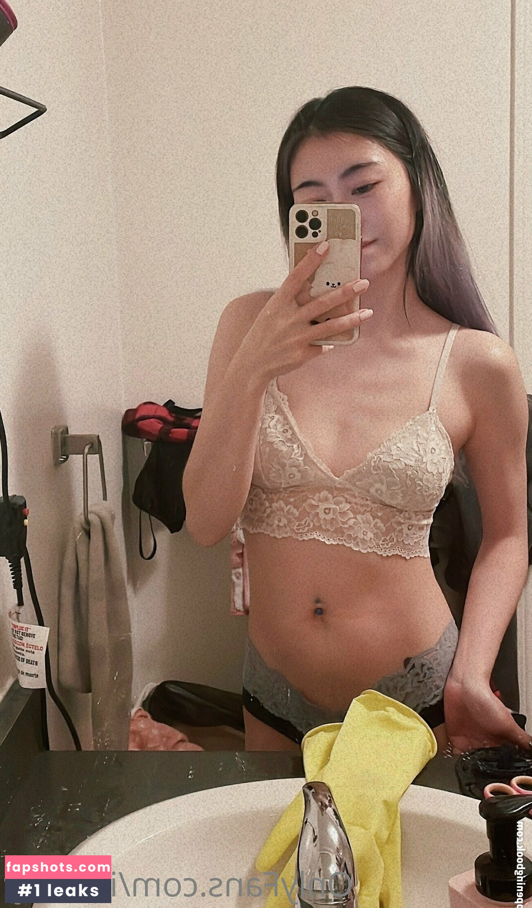 iresbby Nahé úniky fotek pouze od fanoušků #9 - Fapshots