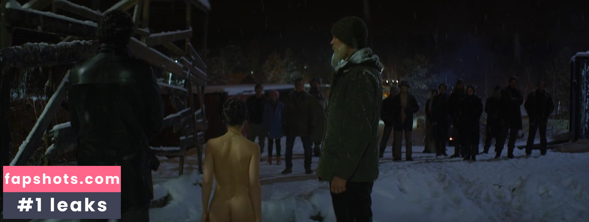 Irina Cherichenko gallery photo #2