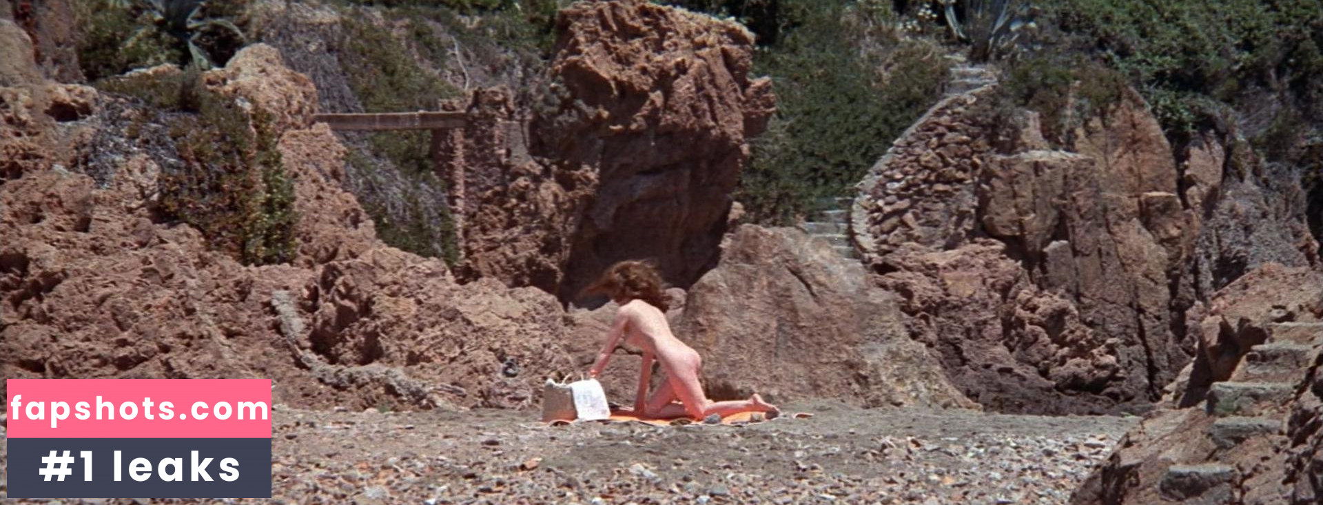 Irina Demick gallery photo #4