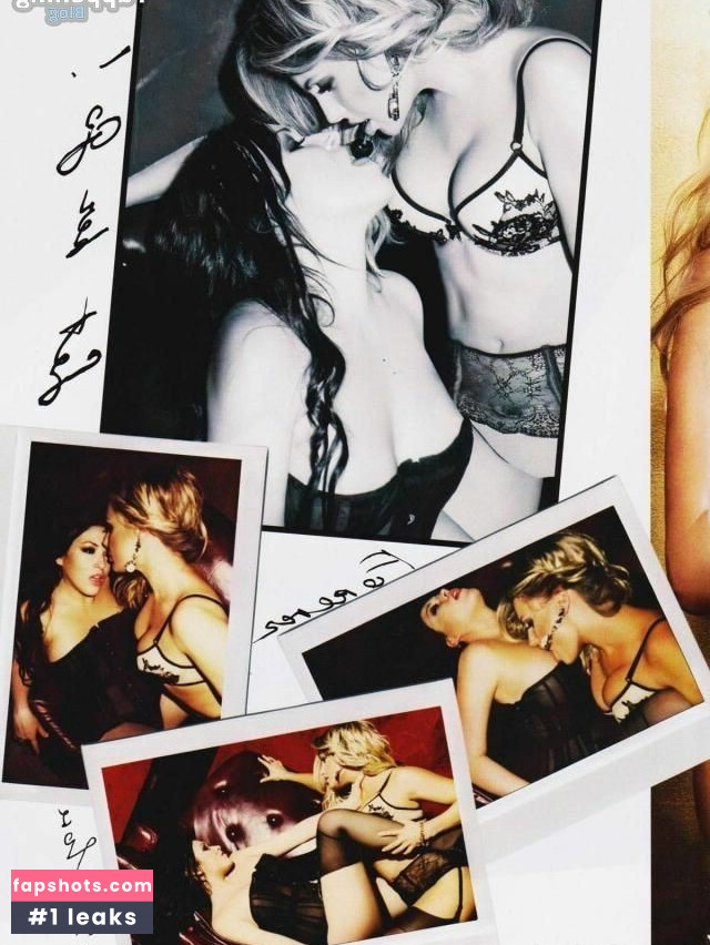 Irina Dubtsova gallery photo #3