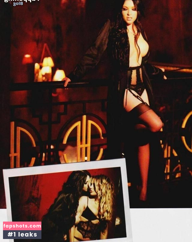 Irina Dubtsova gallery photo #4