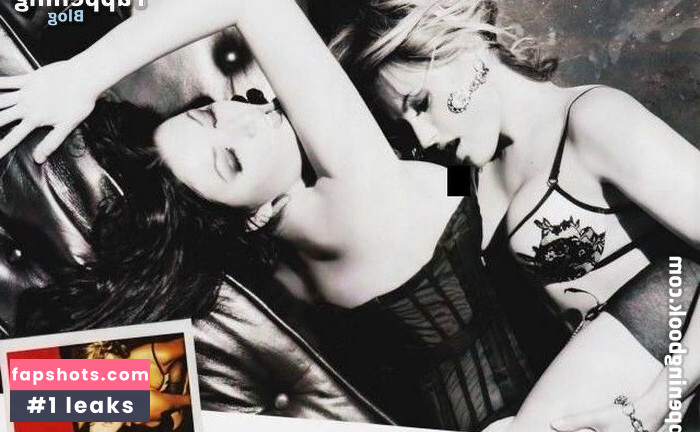 Irina Dubtsova nude babe gallery