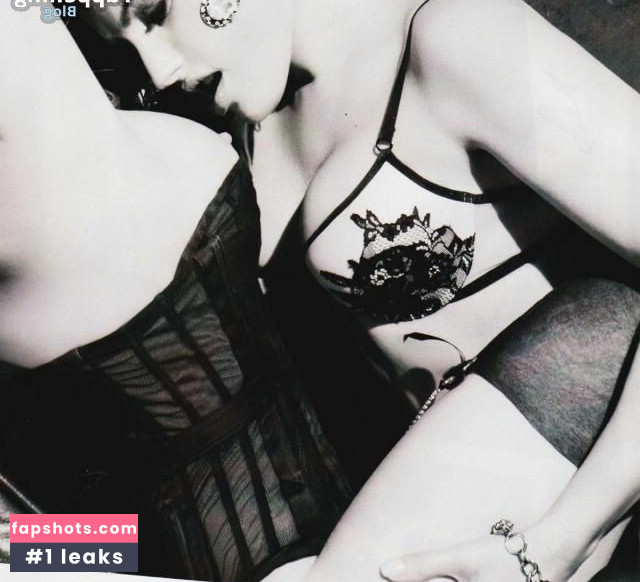 Irina Dubtsova gallery photo #10